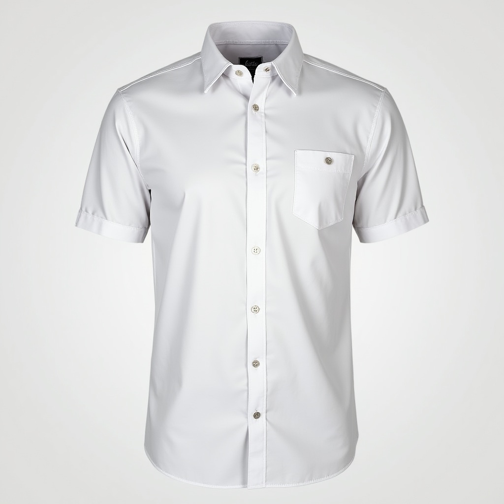 Camisas Oxford