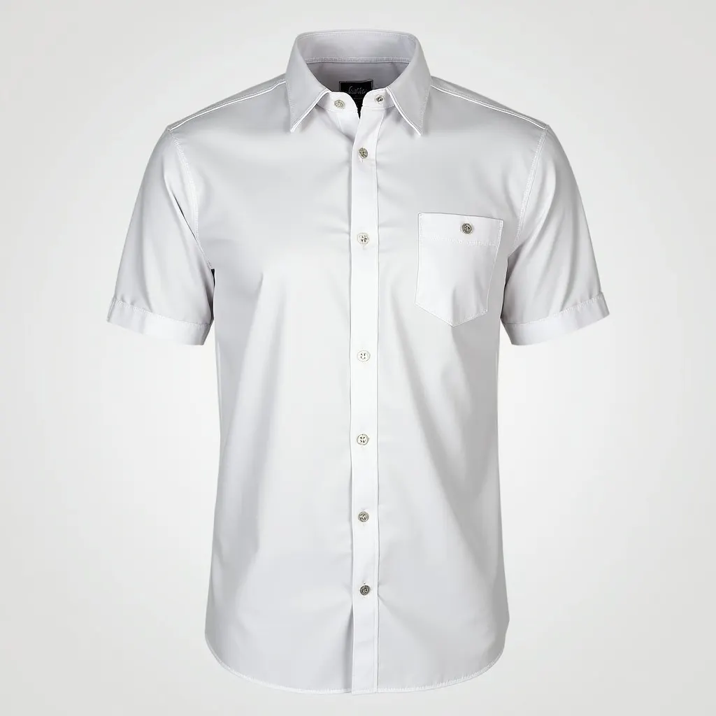 Camisas Oxford corporativas