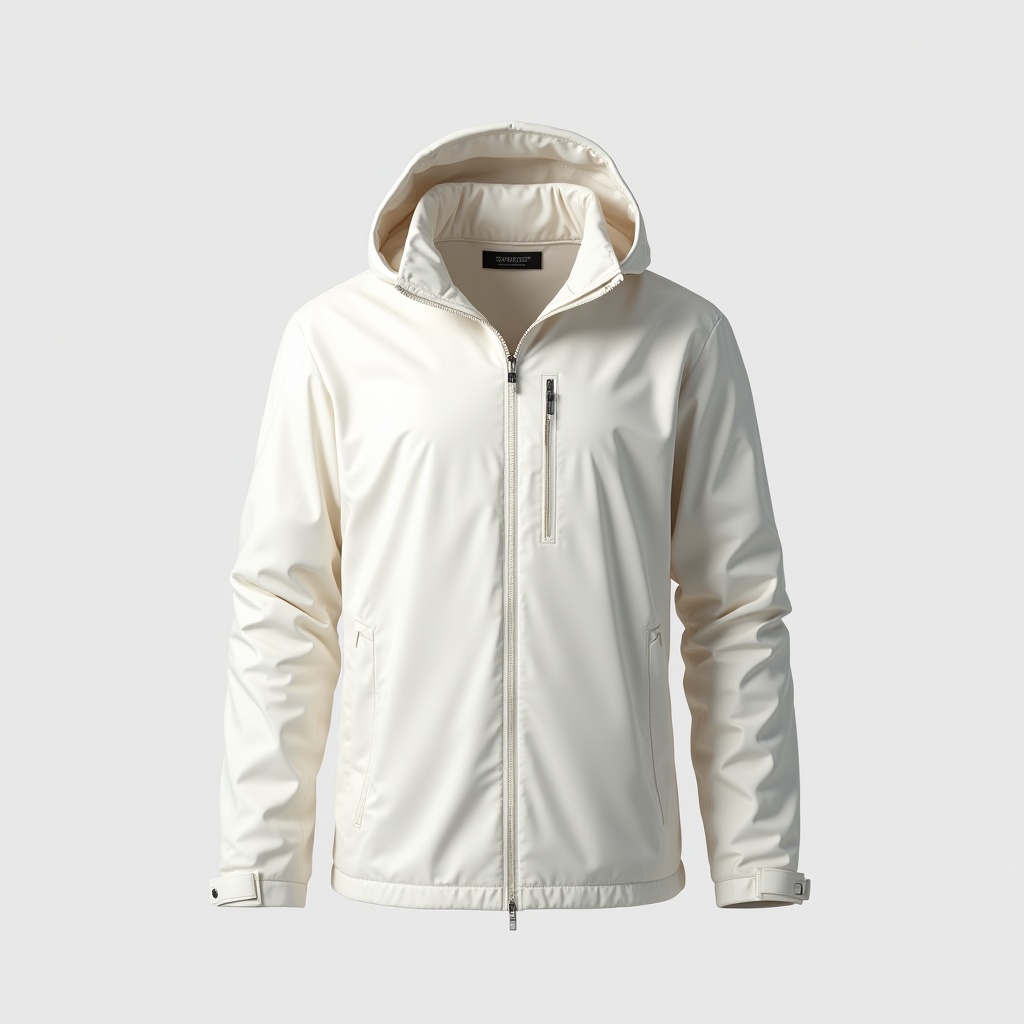 Chaquetas antifluido