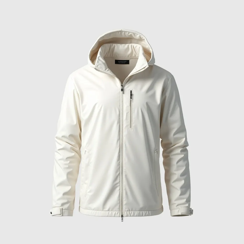 Chaquetas antifluido para dotación